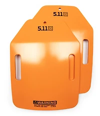 5.11 Tactical 5.75 lb Weight Vest Plates 2-Pack