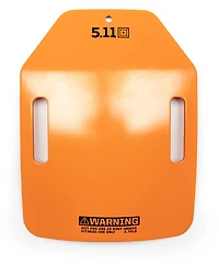 5.11 Tactical 5.75 lb Weight Vest Plates 2-Pack