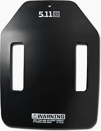 5.11 Tactical 8.75 lb Weight Vest Plates 2-Pack