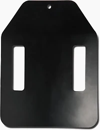 5.11 Tactical 8.75 lb Weight Vest Plates 2-Pack