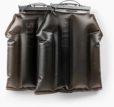 5.11 Tactical PT-R H2O 5 lb Weight Plates 2-Pack