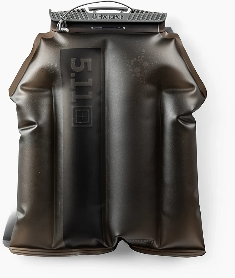 5.11 Tactical PT-R H2O 5 lb Weight Plates 2-Pack