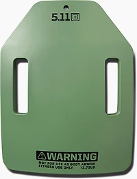 5.11 Tactical lb Weight Vest Plates 2-Pack