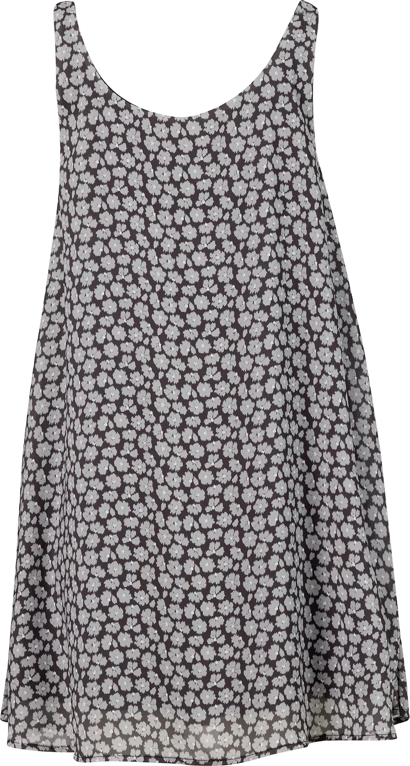 Jadelynn Brooke Women's Sunny Skies Tank Dress