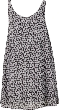 Jadelynn Brooke Women's Sunny Skies Tank Dress