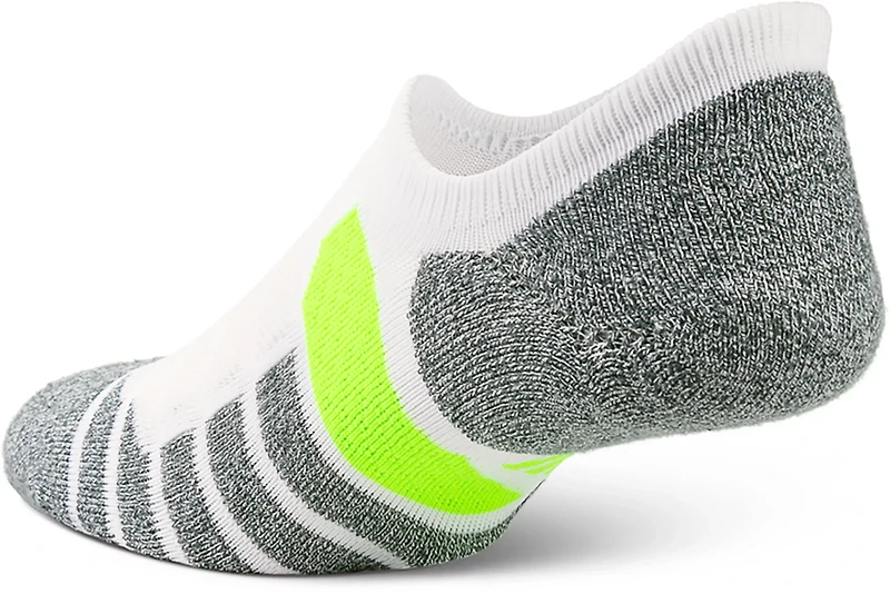 BCG Friction Footie Socks 6-Pack