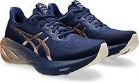 ASICS Women's Novablast 4 Platinum Running Shoes