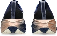 ASICS Women's Novablast 4 Platinum Running Shoes