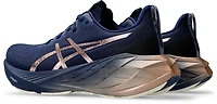 ASICS Women's Novablast 4 Platinum Running Shoes
