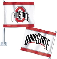 WinCraft Ohio State Team Car Flag