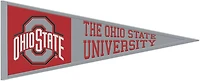 WinCraft Ohio State University 13 in x 32 in Wool Pennant