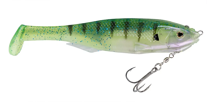 Strike King Final Copy Soft Plastic Swimbait