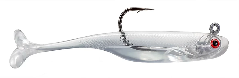 Strike King Pinger Minnow Swim Baits 3-Pack