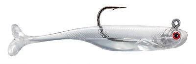 Strike King Pinger Minnow Swim Baits 3-Pack