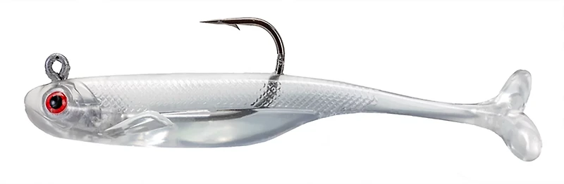 Strike King Pinger Minnow Swim Baits 3-Pack