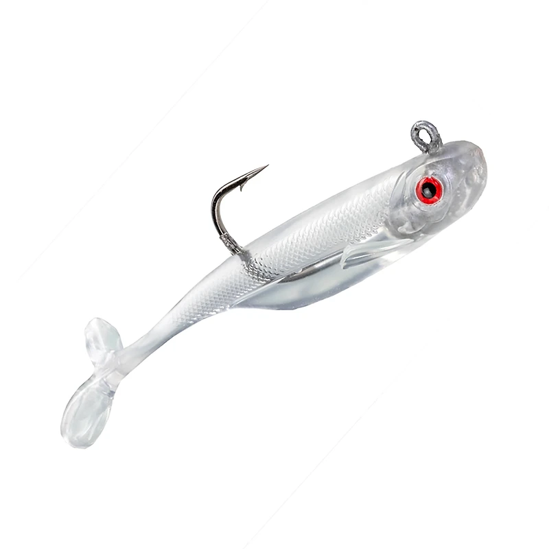 Strike King Pinger Minnow Swim Baits 3-Pack