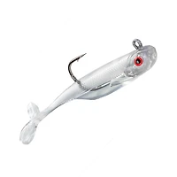 Strike King Pinger Minnow Swim Baits 3-Pack