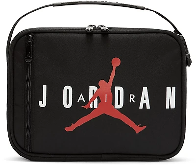 Jordan HBR Logo Lunch Bag