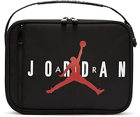 Jordan HBR Logo Lunch Bag
