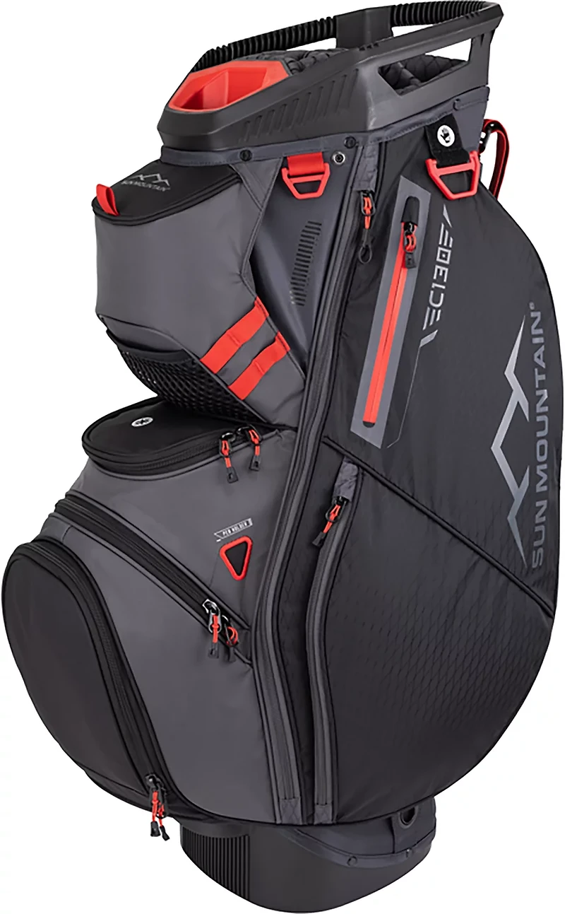 Sun Mountain C-130 Cart Bag