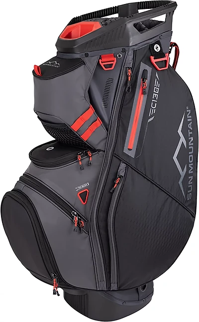 Sun Mountain C-130 Cart Bag