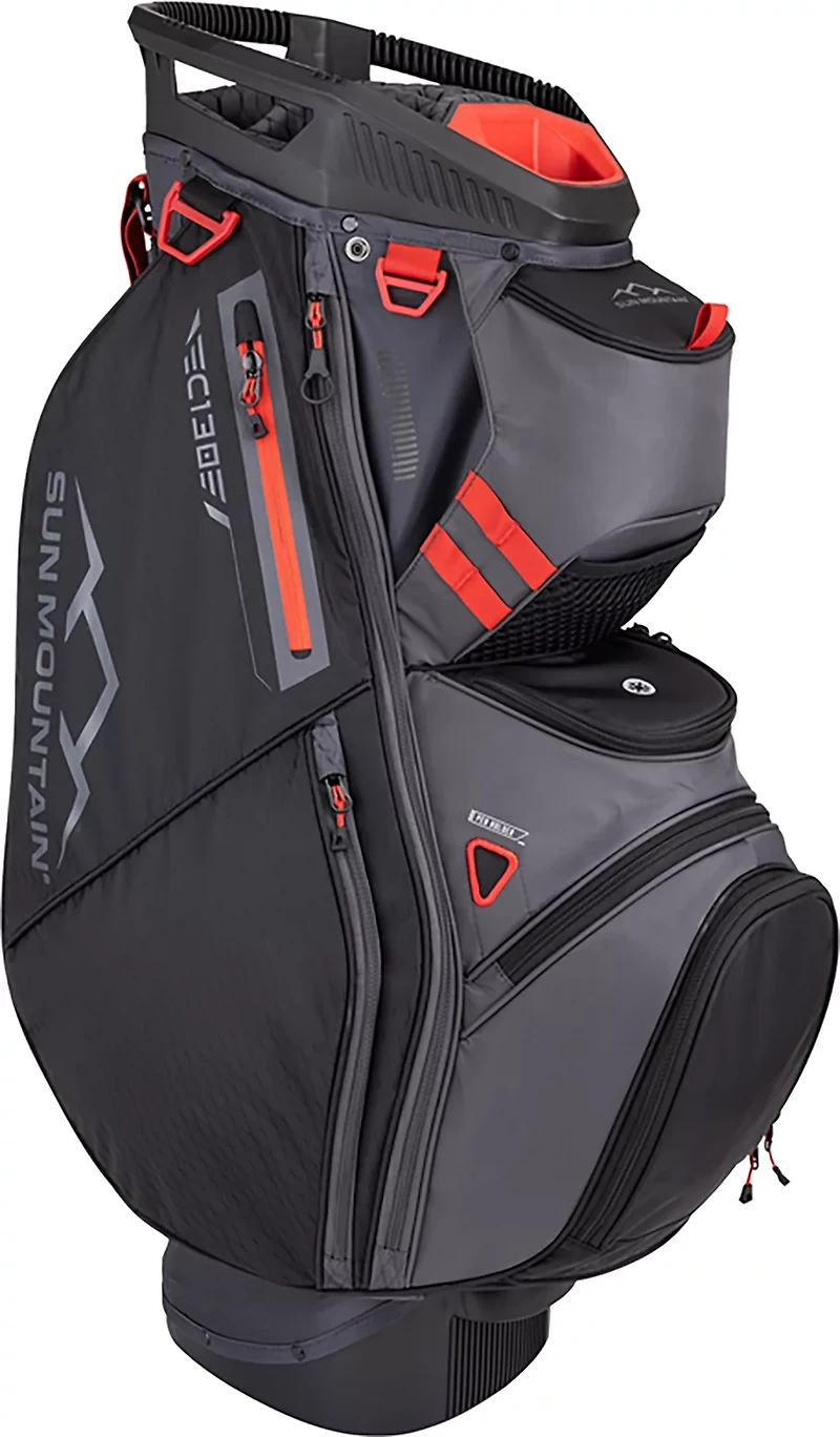 Sun Mountain C-130 Cart Bag