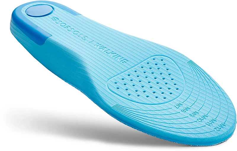 Sof Sole Walking Insoles