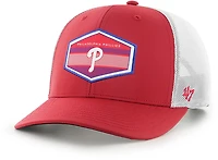 '47 A Phillies Burgess Trucker Cap