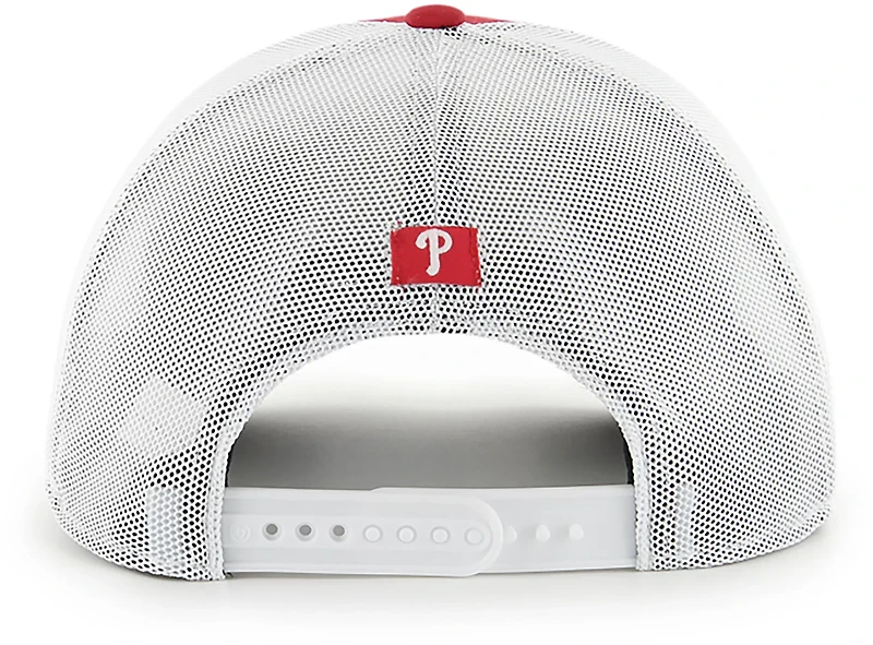 '47 A Phillies Burgess Trucker Cap