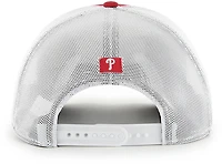 '47 A Phillies Burgess Trucker Cap