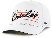 '47 Adults' Hitch Baltimore Orioles Downburst Hat
