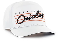 '47 Adults' Hitch Baltimore Orioles Downburst Hat
