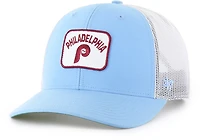 '47 A Phillies Novak Trucker Cap