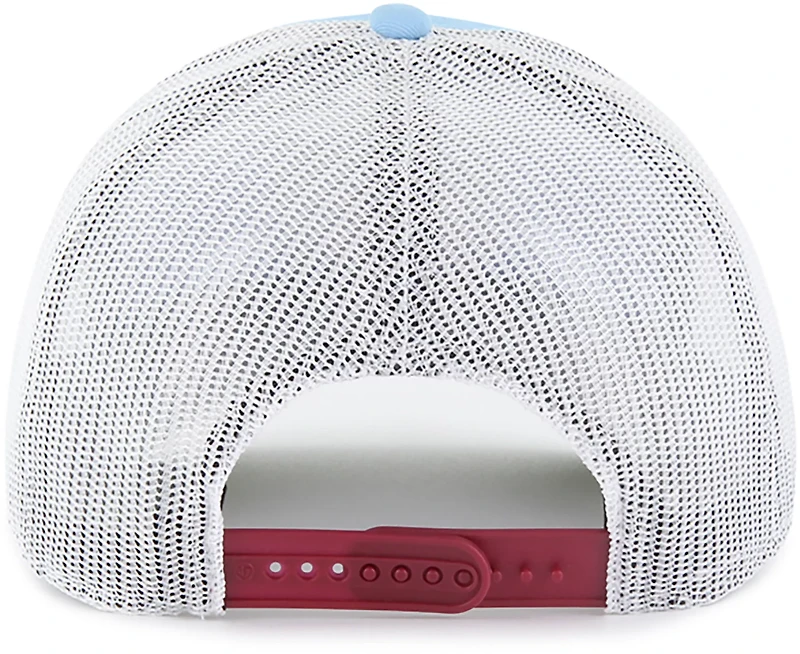 '47 A Phillies Novak Trucker Cap