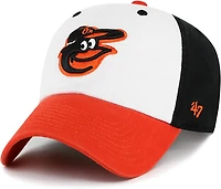 '47 A Orioles Replica Clean Up Cap