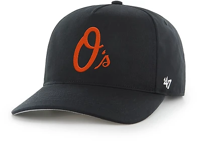 '47 Adults' Hitch Baltimore Orioles Cap