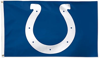 WinCraft Indianapolis Colts 3 ft x 5 ft Deluxe Flag