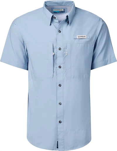 Magellan Outdoors Men's Falcon Lake Button Down Shirt