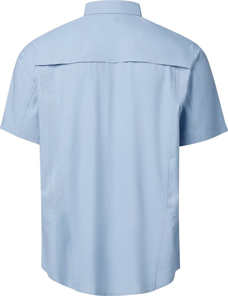 Magellan Outdoors Men's Falcon Lake Button Down Shirt