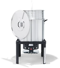 Outdoor Gourmet 100 qt Boiling Kit
