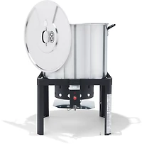 Outdoor Gourmet 100 qt Boiling Kit