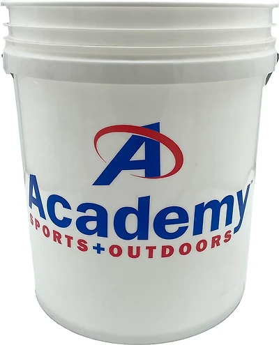 Academy Sports + Outdoors 5 gal Americana Bucket