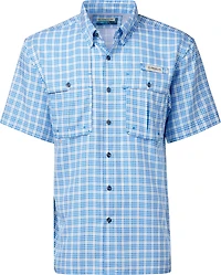 Magellan Outdoors Men's Aransas Pass Button Down Shirt