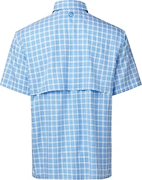 Magellan Outdoors Men's Aransas Pass Button Down Shirt