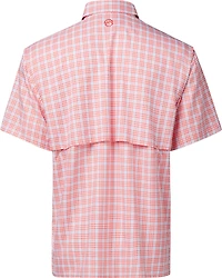 Magellan Outdoors Men's Aransas Pass Button Down Shirt