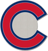 WinCraft Chicago Cubs Alt Collector Pin