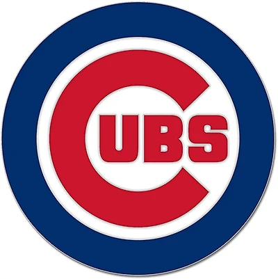 WinCraft Chicago Cubs Primary Collector Pin