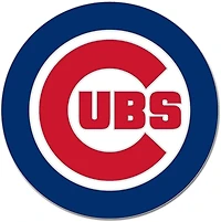 WinCraft Chicago Cubs Primary Collector Pin