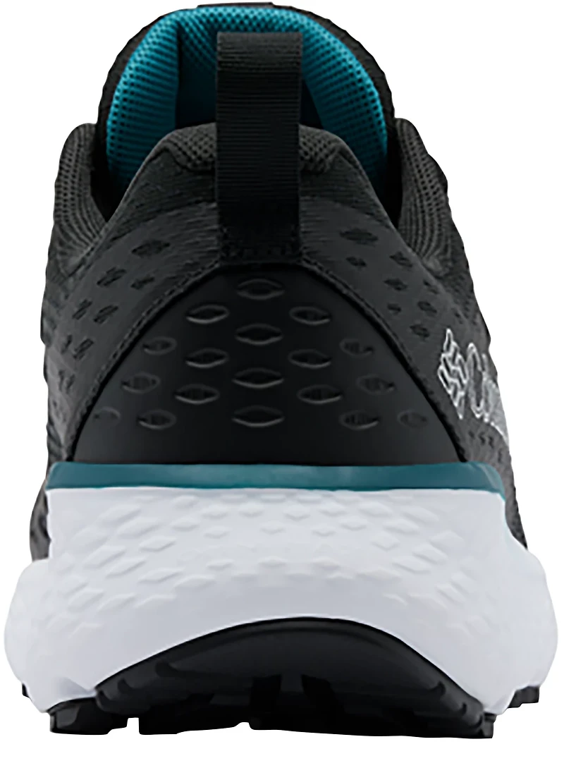 Columbia Sportswear Men's Konos TRS Low Hiking Shoes