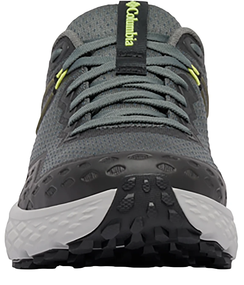 Columbia Sportswear Men's Konos TRS Low Hiking Shoes